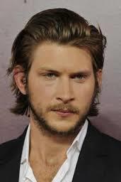 Which GUY/Werewolf is better looking? Clay or Jackson Jackson is the dark haired one clay is the blonde?