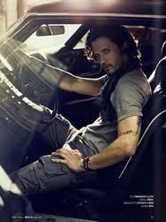 Which GUY/Werewolf is better looking? Clay or Jackson Jackson is the dark haired one clay is the blonde?