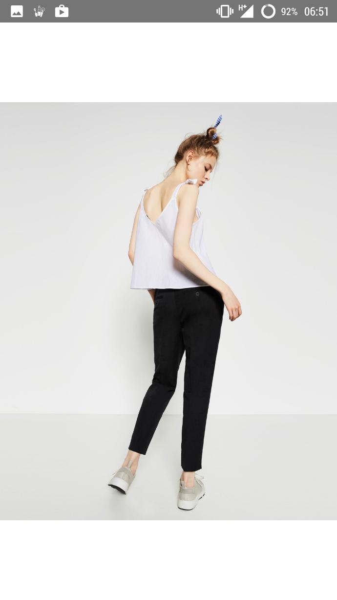 Guys, do you like this top?
