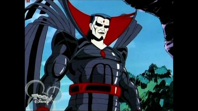 What would you want most from the next X-Men movie?