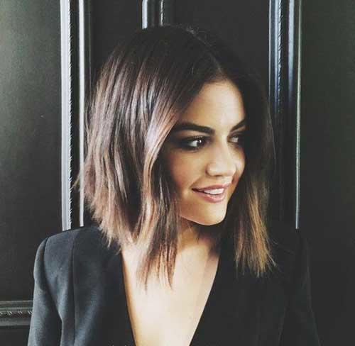 Guys do you find bob haircuts attractive?