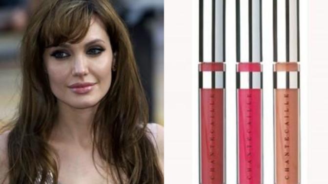 Guys, lip glossor lipstick?