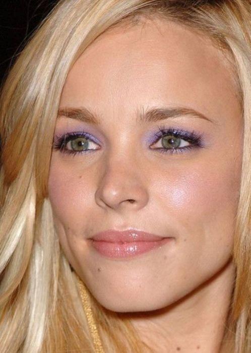 Do you guys like eyeshadow on girls?