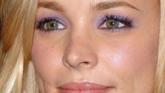 Do you guys like eyeshadow on girls?