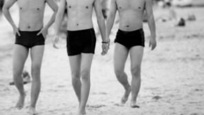 Girls, Ladies , would you mind if a guy has hairless legs and arms?