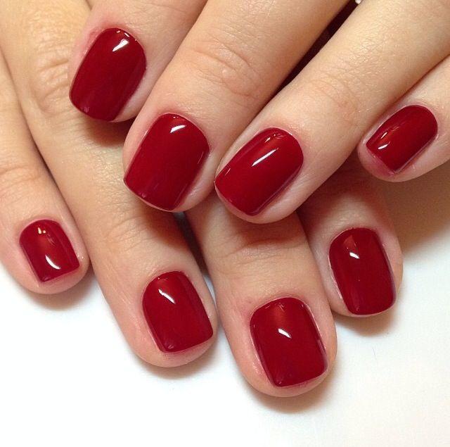 Best color nail polish?