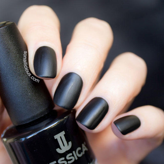 Best color nail polish?