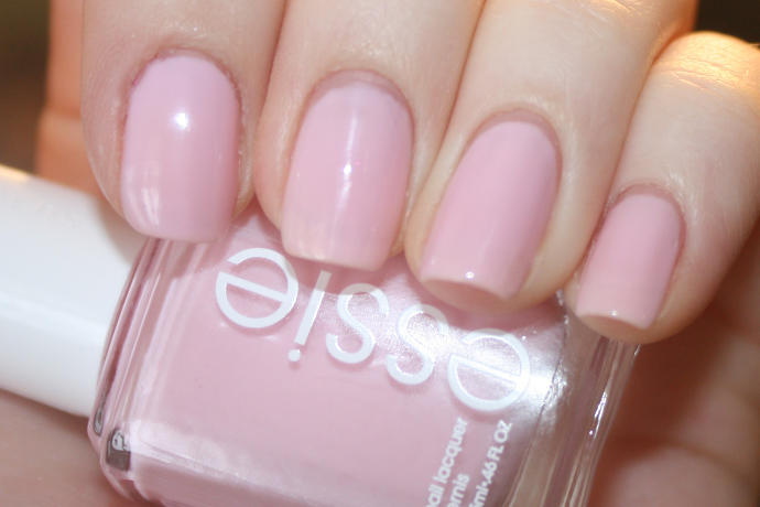 Best color nail polish?