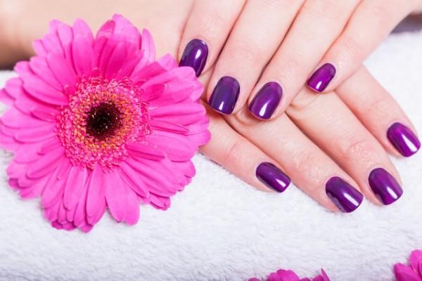 Best color nail polish?