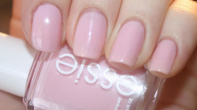 Best color nail polish?