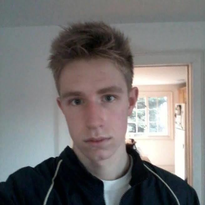 Girls am I attractive?