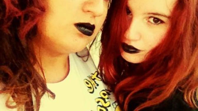 Heyy how do we look?