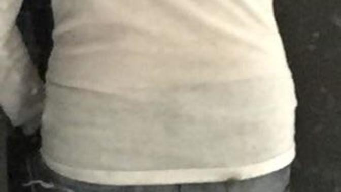 Is my muffin top too big? Is cardio the best way to get rid of it?