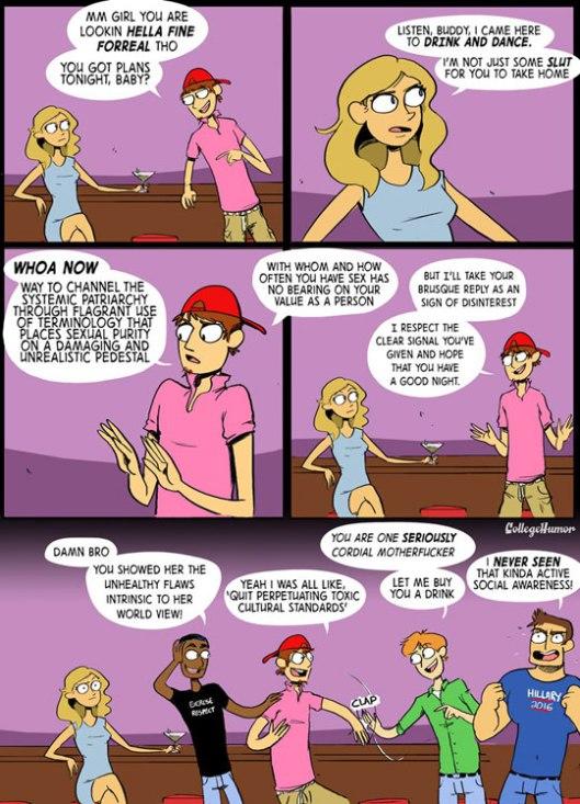 Why do so many women wait until they've hit the wall and past there prime at 30+ to try and settle down with a good man?