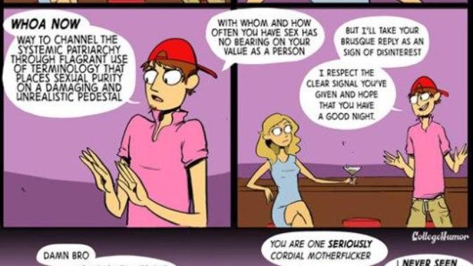 Why do so many women wait until they've hit the wall and past there prime at 30+ to try and settle down with a good man?