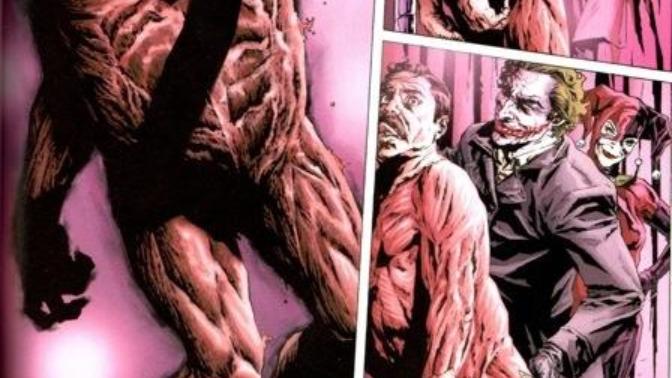 If there was an R-Rated Live-Action Batman movie coming up, would you be even more excited than the normal PG/PG-13 ones?