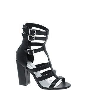 Guys, do you like gladiator sandals?