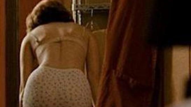 Girls, do you own a pair of granny panties?