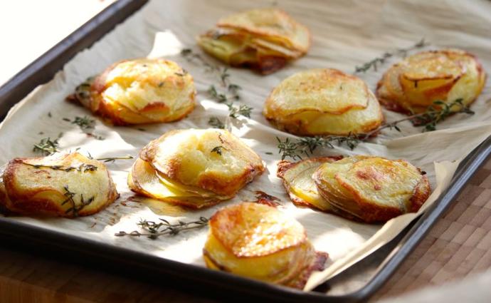 If you could only eat savory or sweet for the remainder of your life, what would you choose?