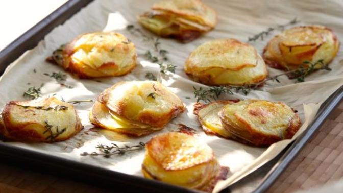 If you could only eat savory or sweet for the remainder of your life, what would you choose?