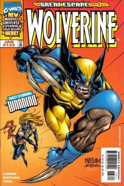 Are you a Superhero/Supervillain/Anti-Hero Comic book geek?