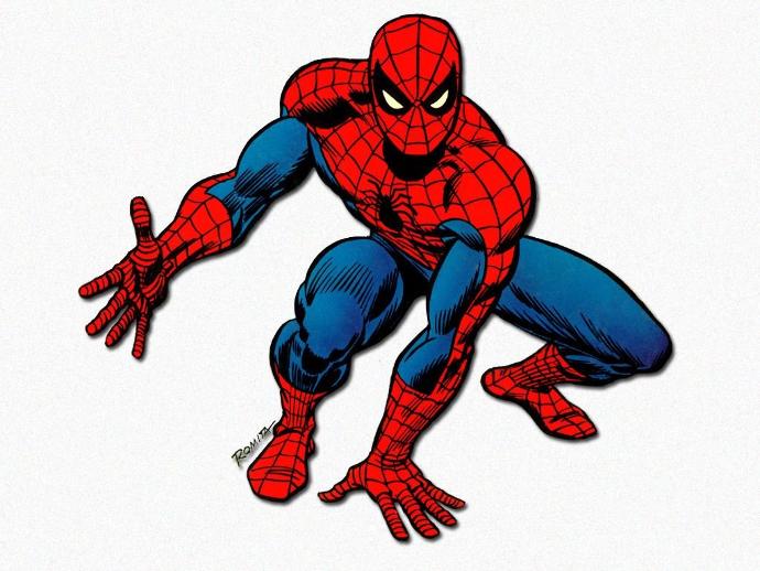 Are you a Superhero/Supervillain/Anti-Hero Comic book geek?