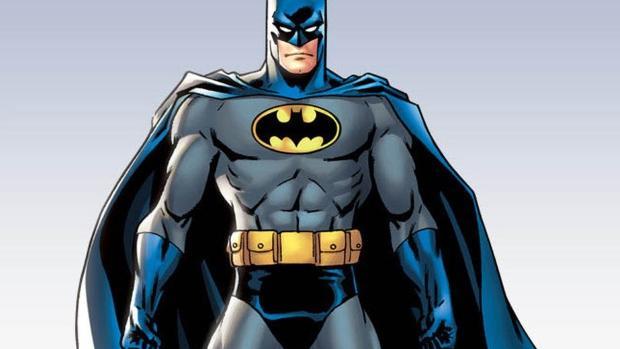 Are you a Superhero/Supervillain/Anti-Hero Comic book geek?