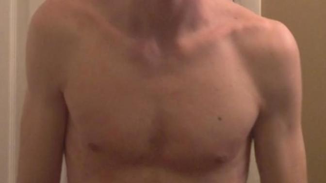 Girls, Am I too thin?