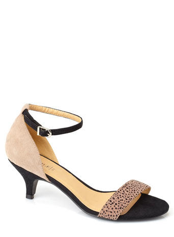 Are kitten heels ugly?
