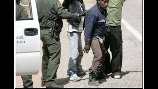 How Awesome is it going to be when Trump wins and builds his Mexican wall?