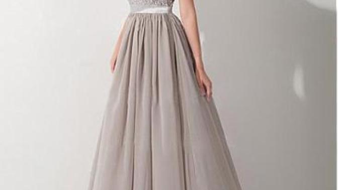 Which dress should I get for a wedding?