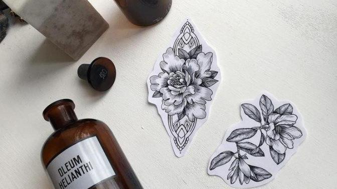 Opinion on this tattoo?