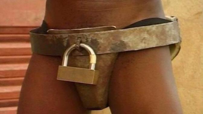 Girls, if a guy doesn't show interest in having sex with you at a certain point in a relationship, do you begin to wonder about the guy?