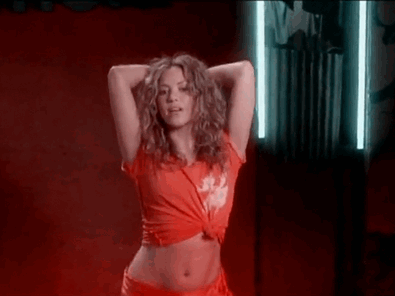 Rate your dancing skills 1-5?