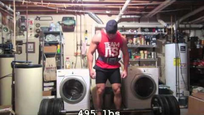 Is this just too much testosterone packed in one video?