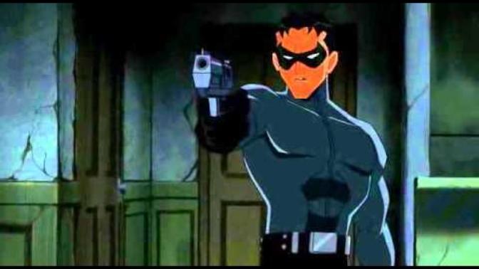 For those GAGers who are Diehard Batman comic book fans, do you enjoy the animated movies and TV series of Batman more or the live action ones?