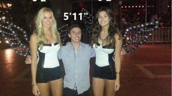 Would you date a girl from the Netherlands?