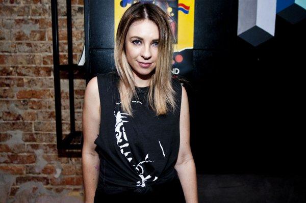 Ever heard of Alison Wonderland?
