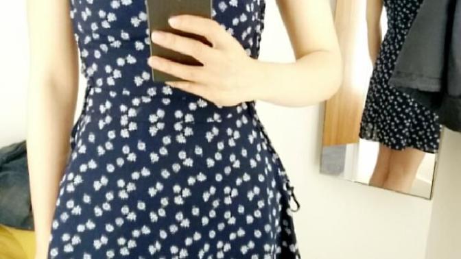 Can I wear this as a wedding guest?