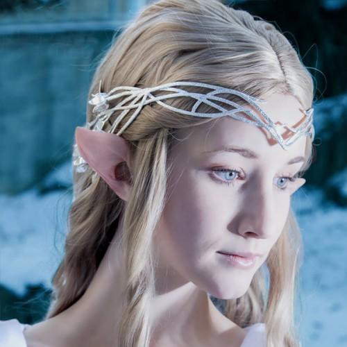 If you were going to date another race which would you date (Generic Fantasy Races Version)?