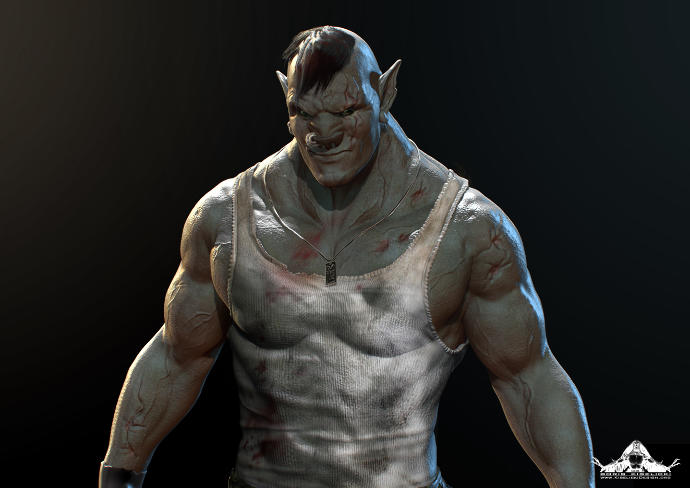 If you were going to date another race which would you date (Generic Fantasy Races Version)?