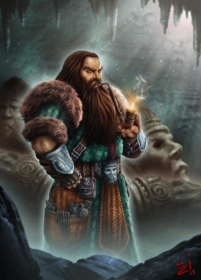 If you were going to date another race which would you date (Generic Fantasy Races Version)?