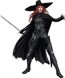 If you were going to date another race which would you date (Generic Fantasy Races Version)?
