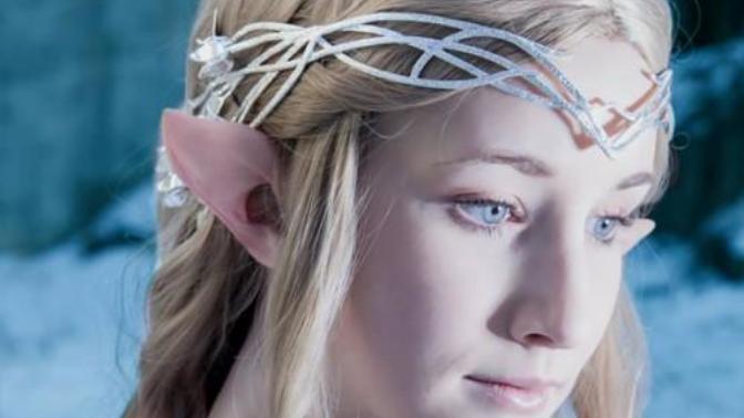 If you were going to date another race which would you date (Generic Fantasy Races Version)?