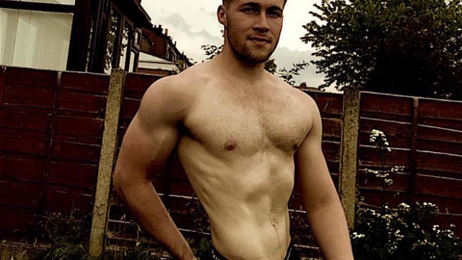 Girls, Do you find this physique attractive or is it too much?