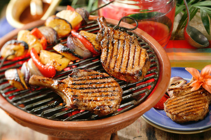 Do islamists know what they are missing out on by not eating pork?