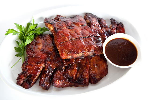 Do islamists know what they are missing out on by not eating pork?