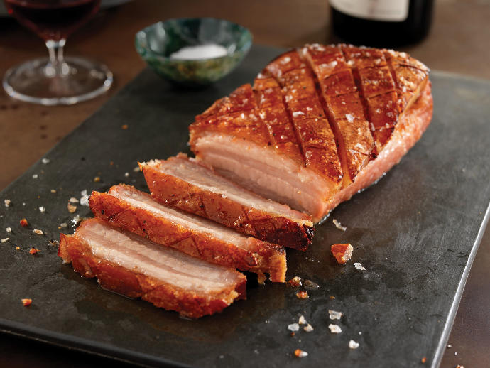 Do islamists know what they are missing out on by not eating pork?