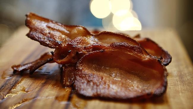 Do islamists know what they are missing out on by not eating pork?