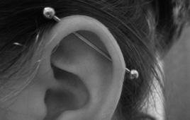 What piercing should I get?